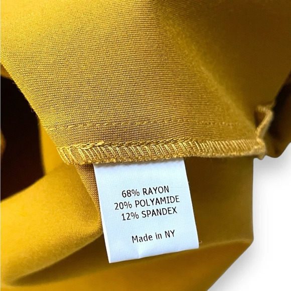 NWOT Estelle and Finn Button Front Blazer Jacket - Picture 3 of 4